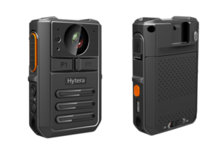 Hytera VM550 Body Camera RSM
