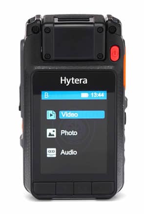 Hytera VM685 Body Camera RSM