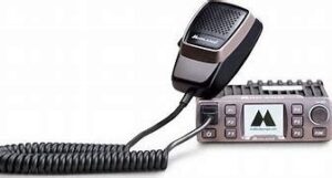 Jmtech 8W CB radio 25.615-30.105MHz communication à longue portée