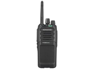Kenwood TK-3701DT Portable Radio