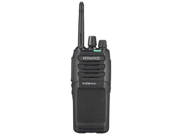 Kenwood TK-3701DT Portable Radio